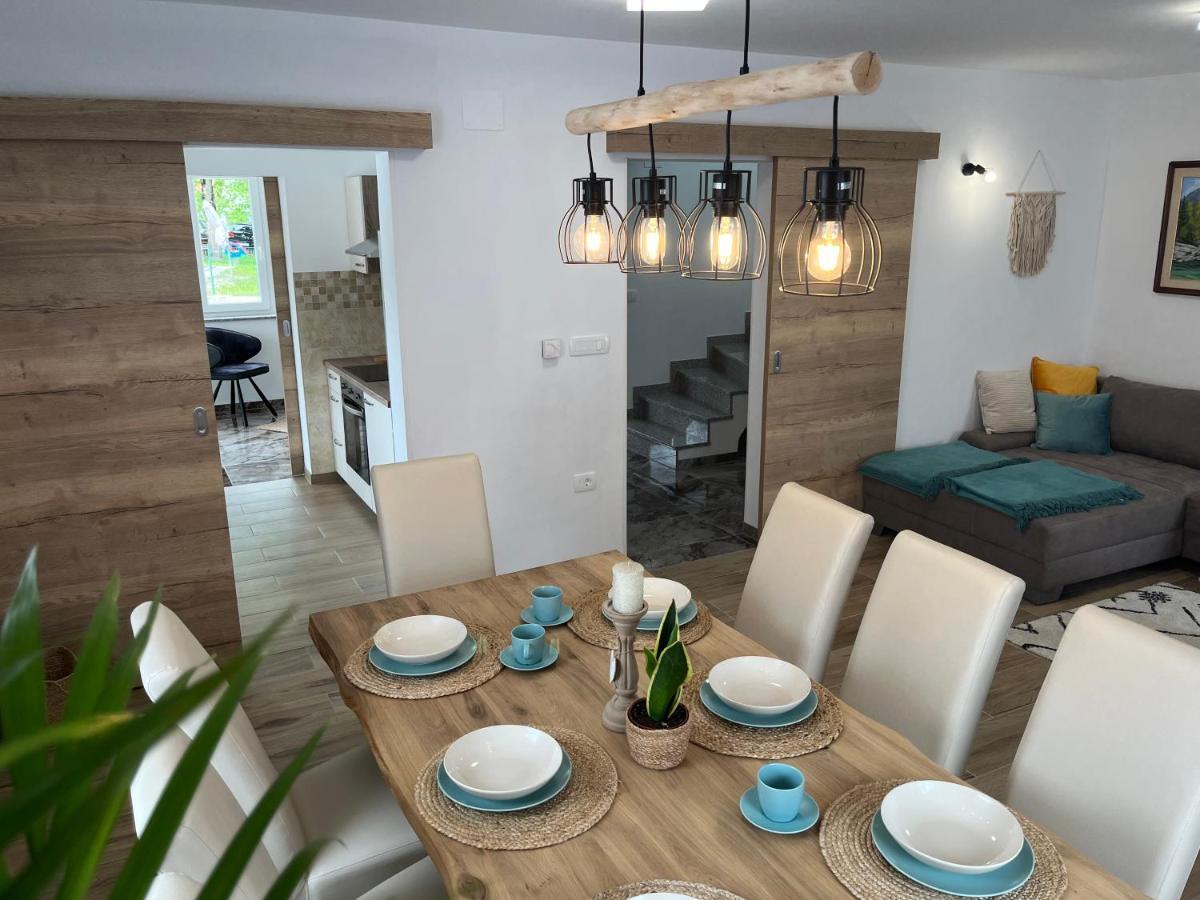 Apartma Kemper Bovec Exterior photo