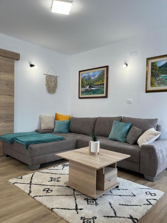 Apartma Kemper Bovec Exterior photo