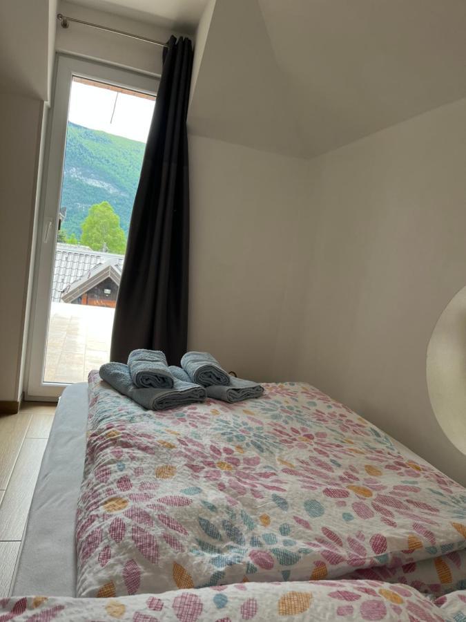 Apartma Kemper Bovec Exterior photo