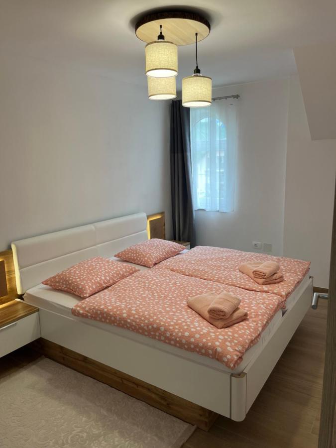 Apartma Kemper Bovec Exterior photo