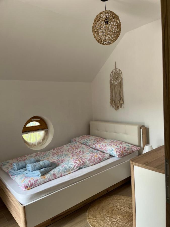 Apartma Kemper Bovec Exterior photo