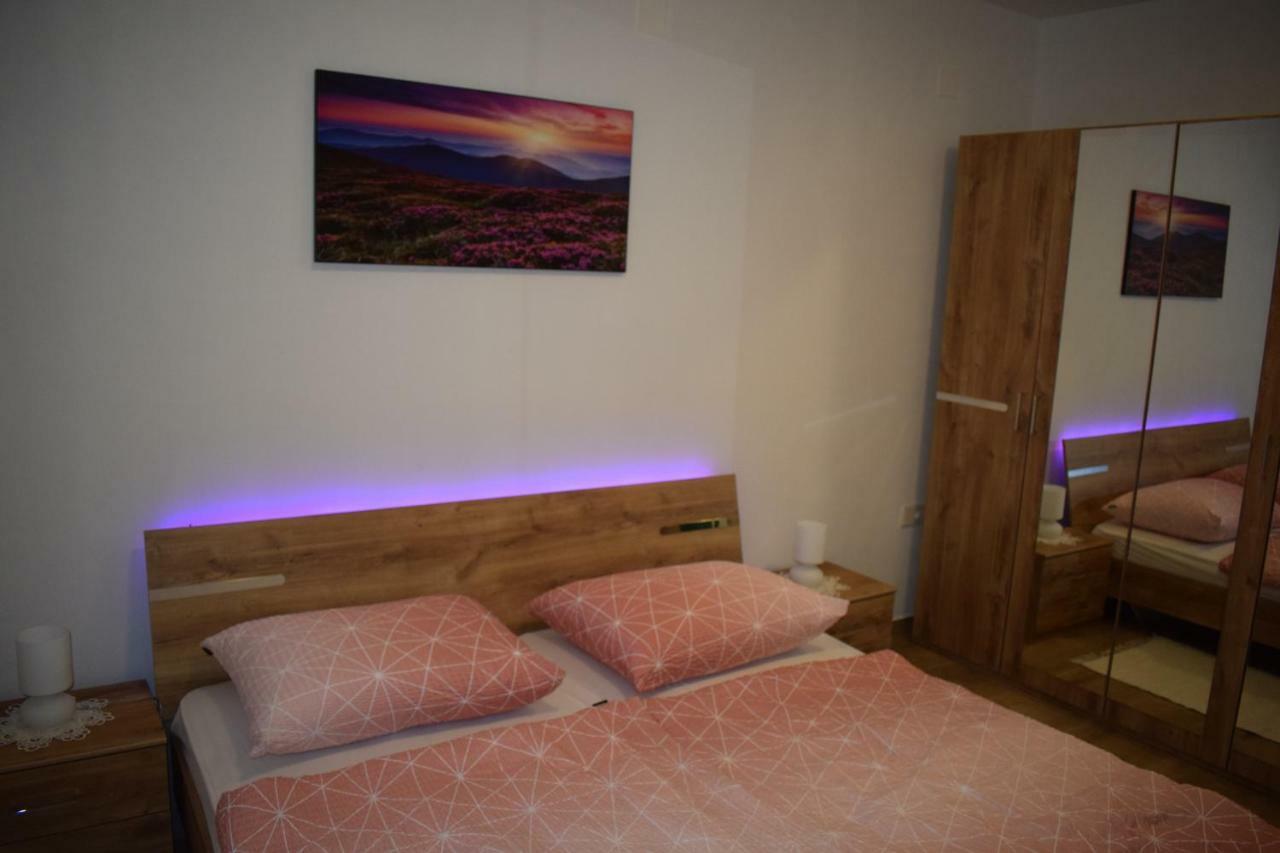 Apartma Kemper Bovec Exterior photo