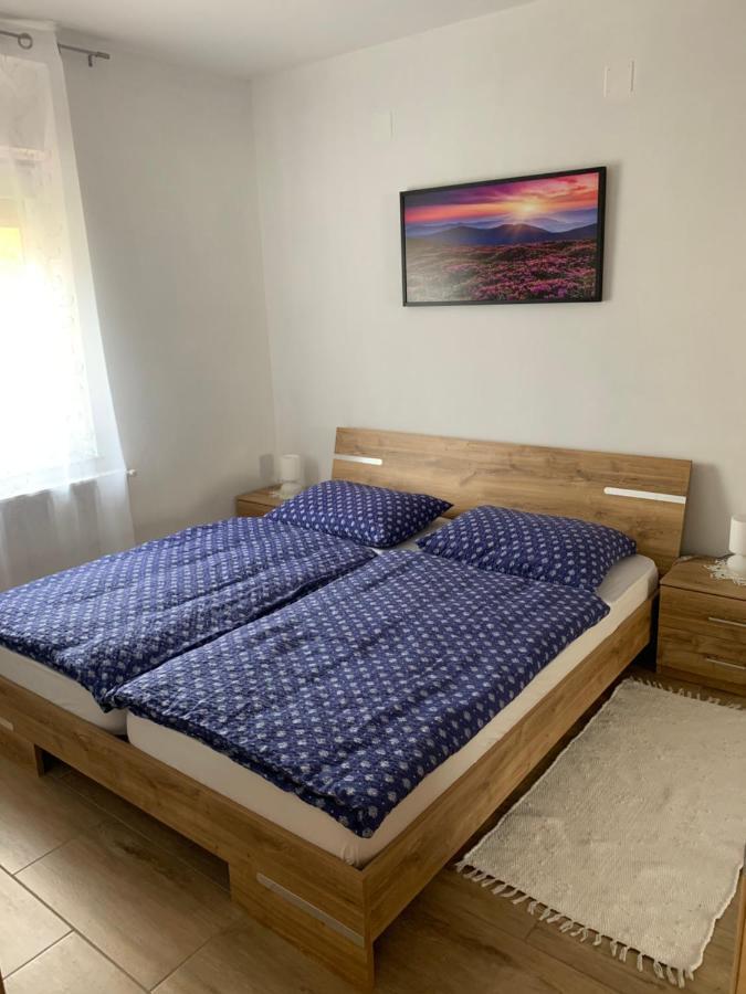 Apartma Kemper Bovec Exterior photo